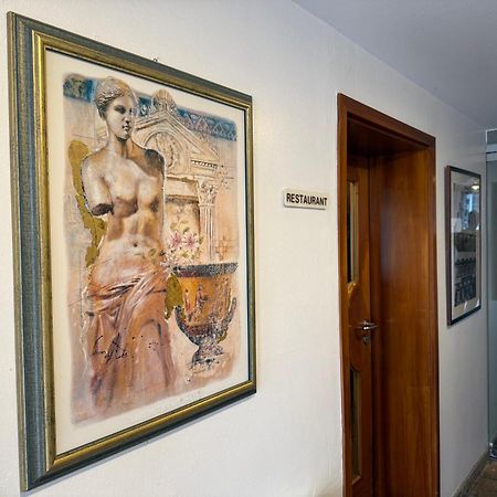 Hotel-Restaurant Ratsstube Calw Kültér fotó